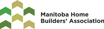Manitoba Home Builders Association logo