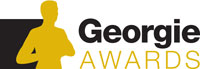 2019 Georgie Awards Logo