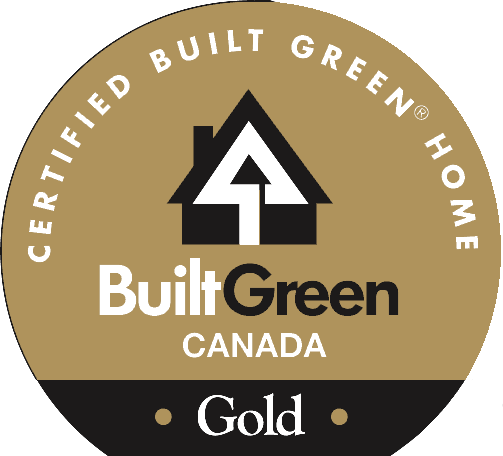 build green gold