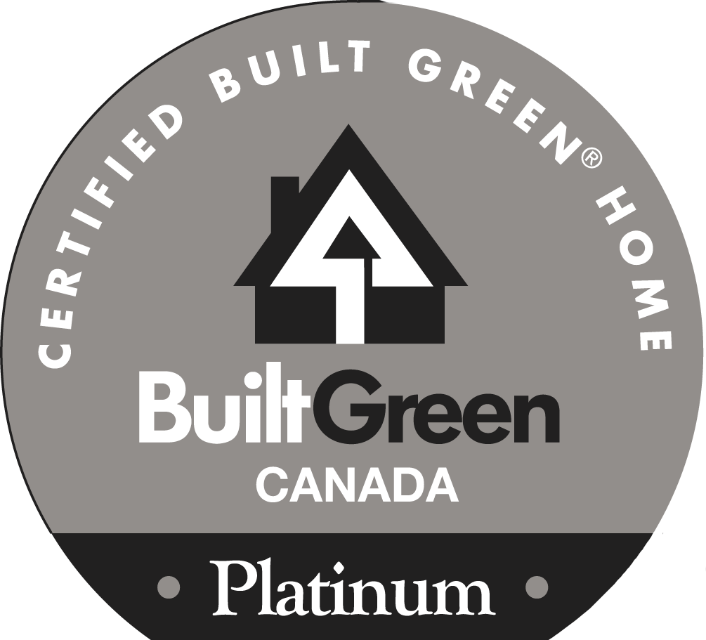 build green platnium