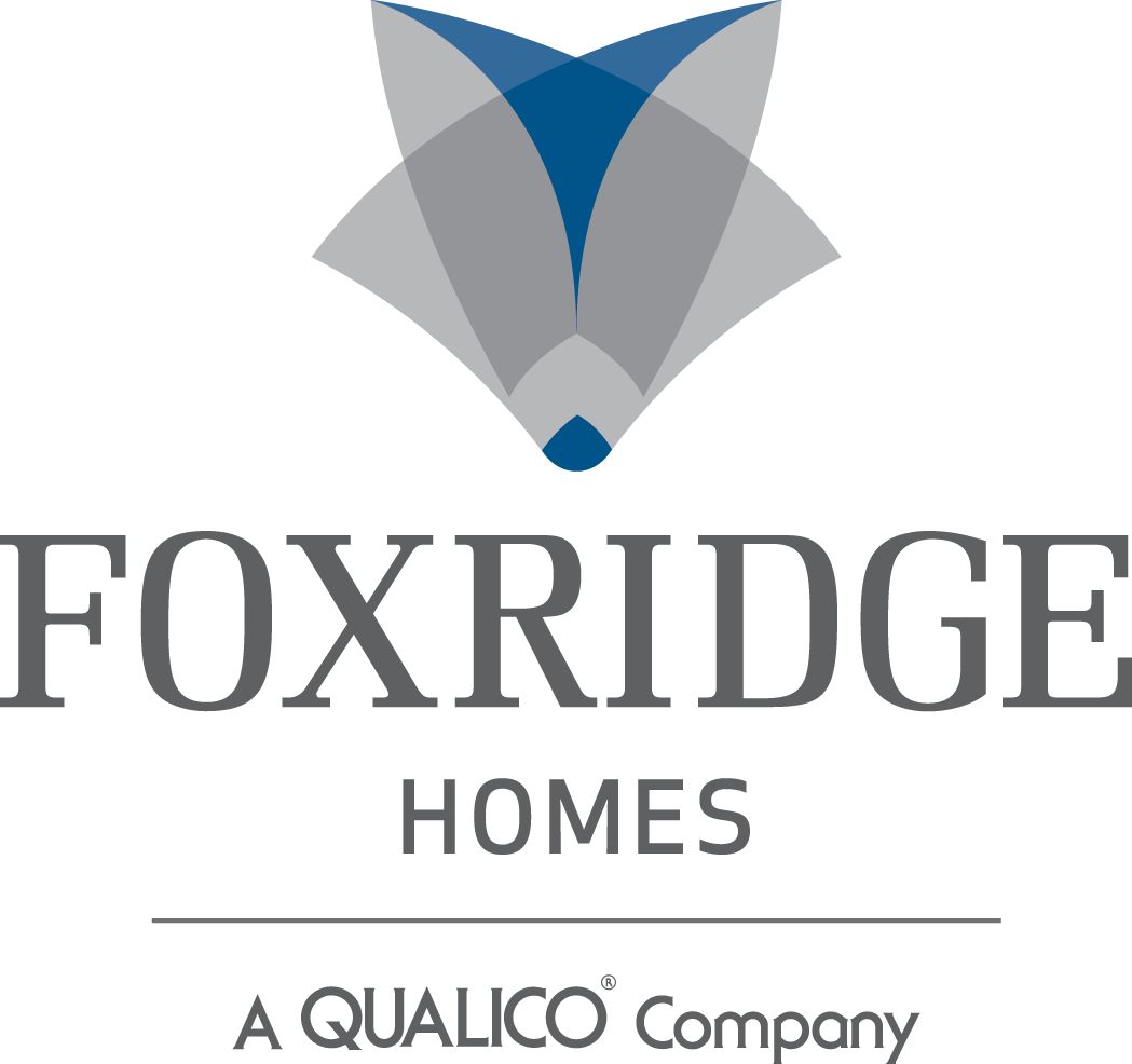 Foxridge Homes Logo