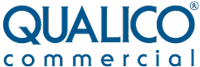 Qualico Commercial logo