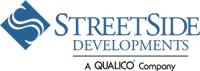 Streetside Developments logo
