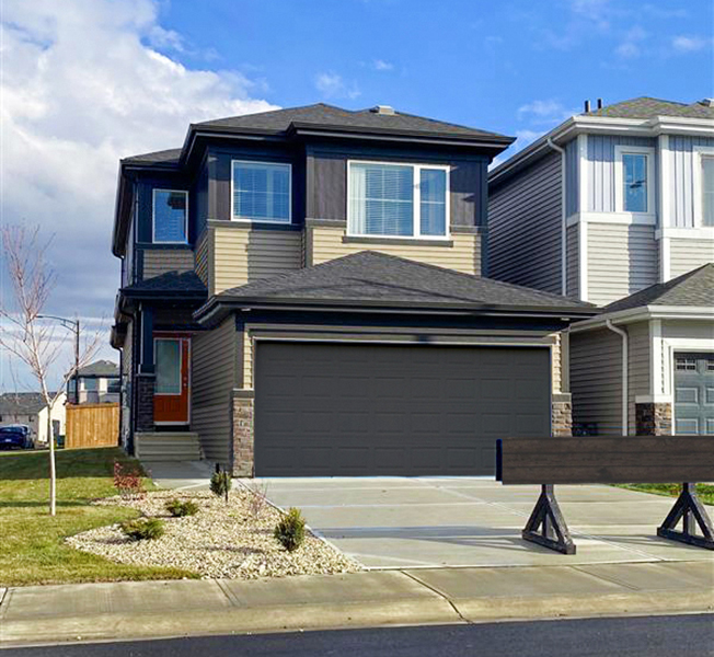 Sterling Homes Edmonton Commits to Sustainability with BUILT GREEN ...