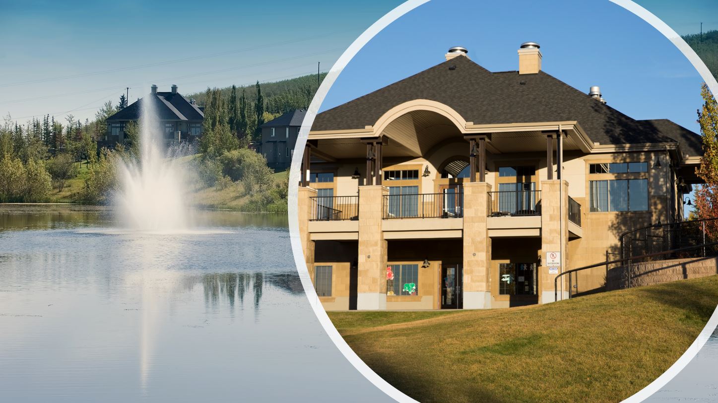 Rancho Realty Calgary Takes on HOA Management