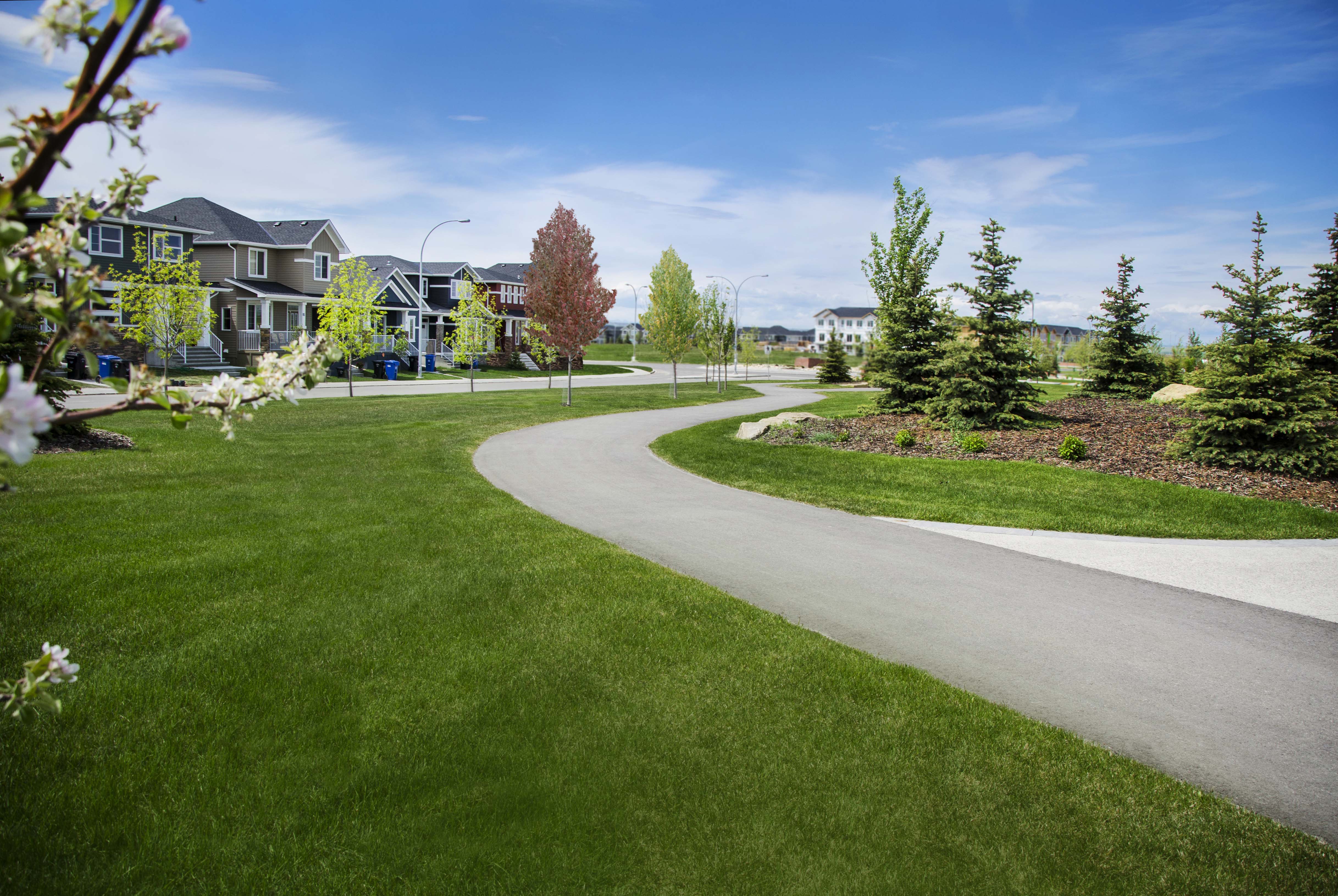 Rancho Realty Calgary Takes on HOA Management