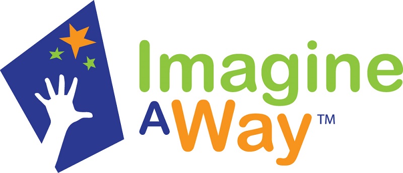 Imagine A Way Logo