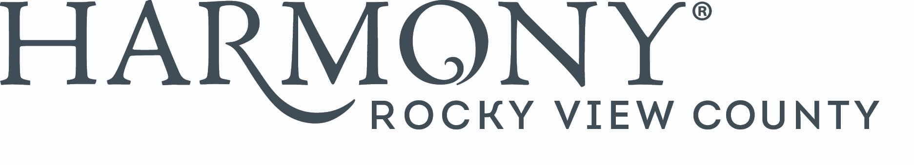 Harmony Community Logo