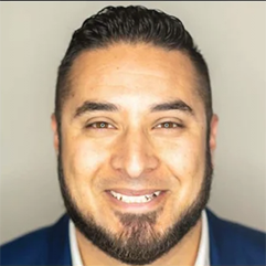 DJ Soto is a New Home Specialist with Pacesetter Homes Texas