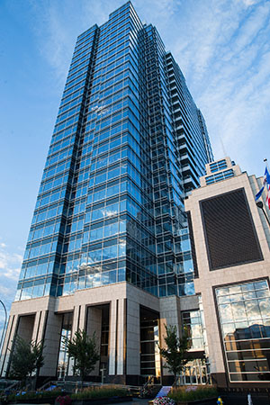 EPCOR Tower