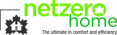 Net Zero Homes Logo