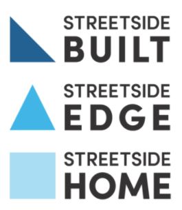 3 Parts to StreetSide Certified Program