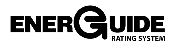 EnerGuide Rating System Logo