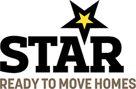 Start Ready to Move Home Logo
