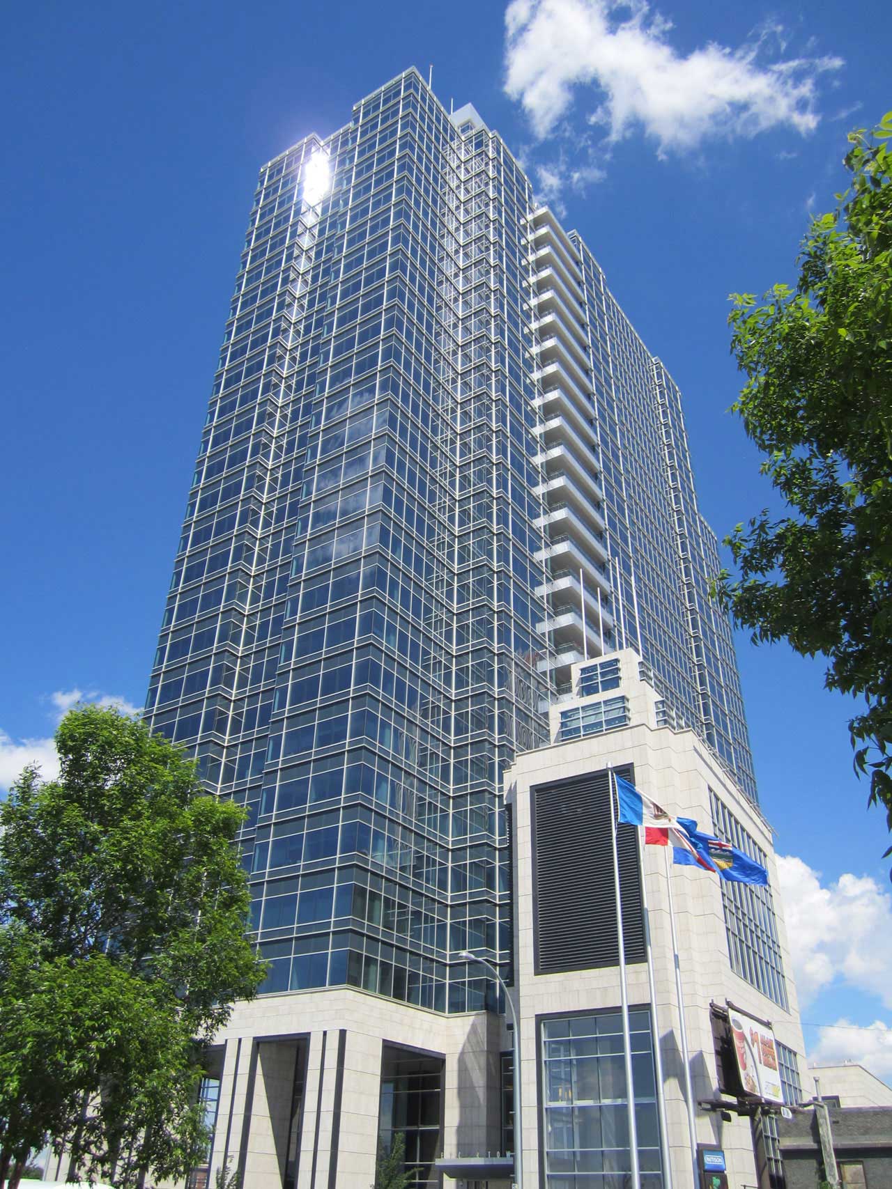 2011 EPCOR Tower