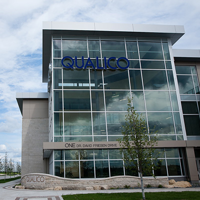 Qualico Corporate Office