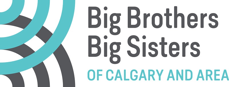 BBBS Calgary Logo