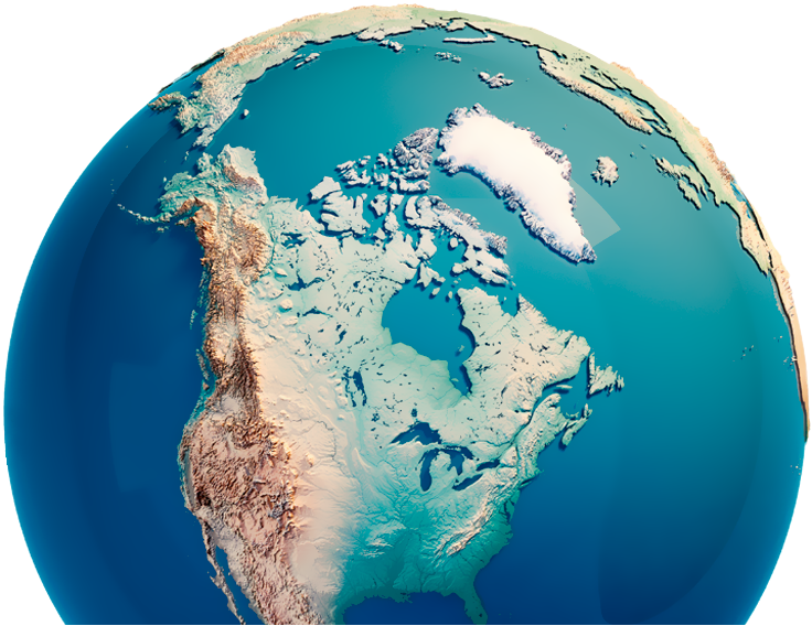 Globe