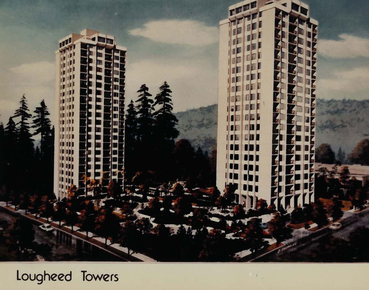1970 Investment Portfolio Start