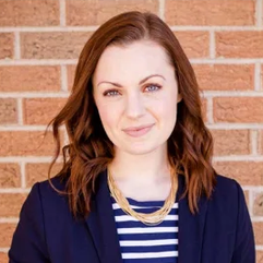 Alex White is a Marketing Coordinator with Pacesetter Homes Texas