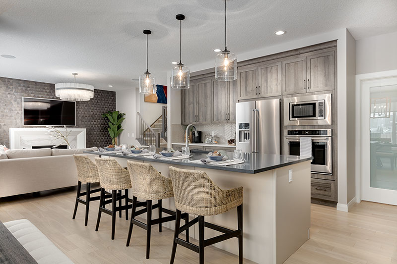 Broadview Homes Calgary | Showhome