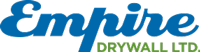 Empire Drywall logo