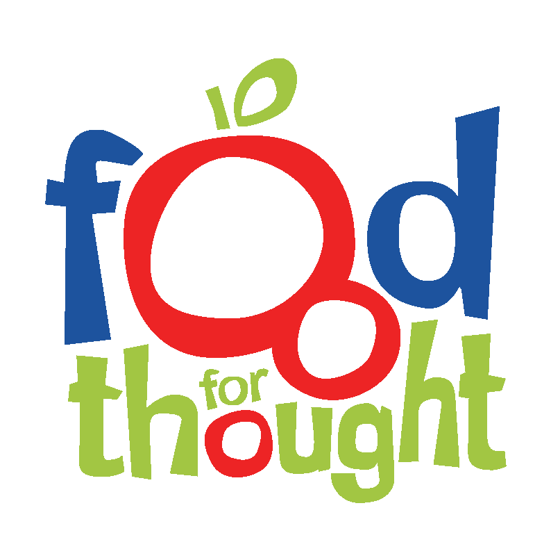 Food for Thought Logo