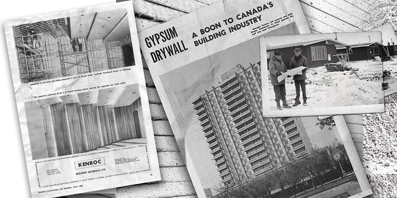 GDI History Story Image
