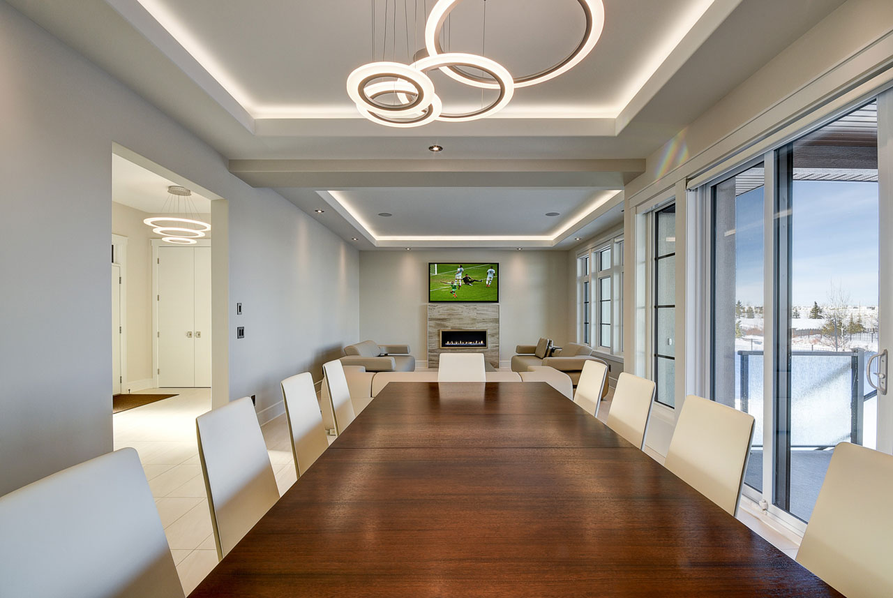Home in Ranches of Silverado