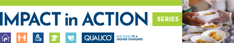 impact in action series