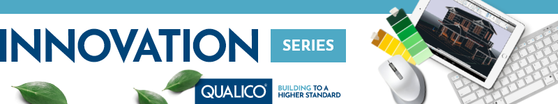 Innovation | Content Series | Banner