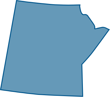 Manitoba & Saskatchewan