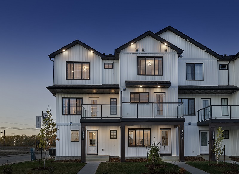 MERLE UPLANDS EXTERIOR