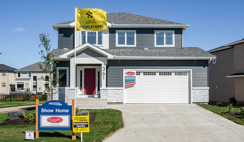 MHBA-Kensington Homes 361 Willow Creek Road for Q