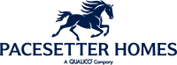 Pacesetter Homes logo
