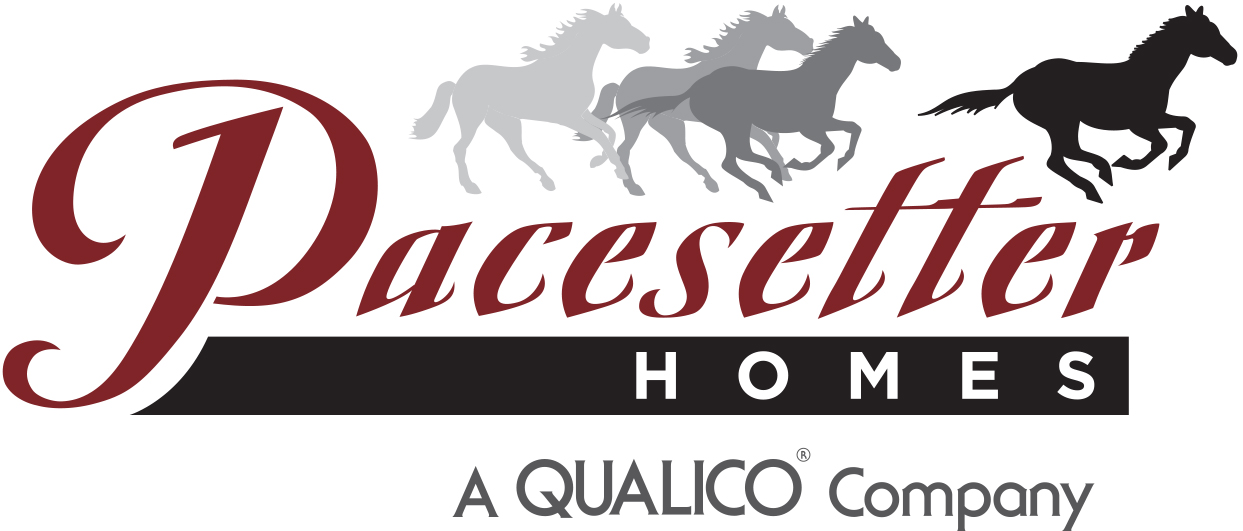 Pacesetter Homes Logo
