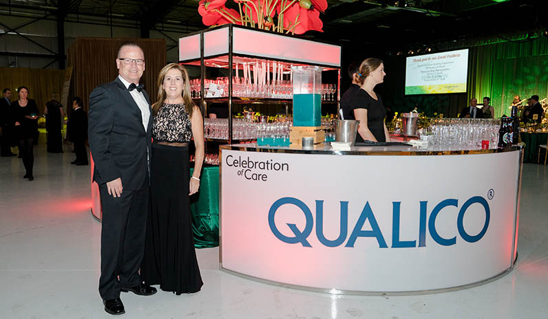 Qualico Gala | Gary Mertens | Surrey