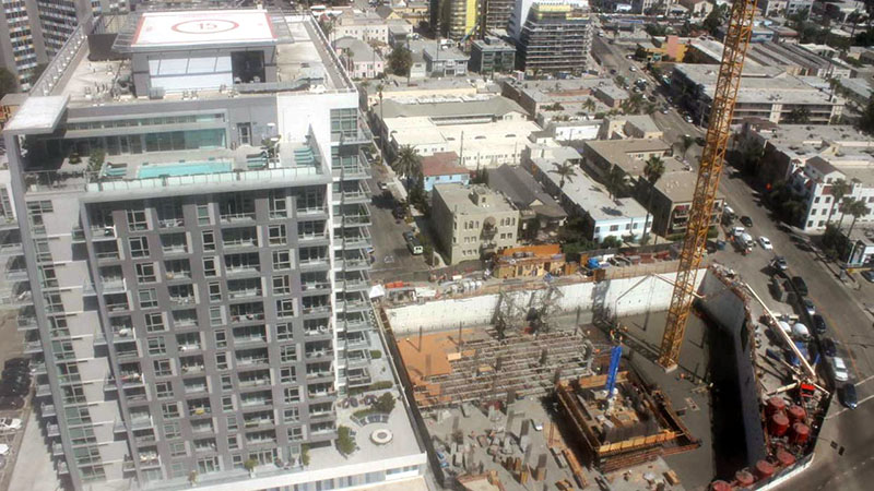 Shorline Gateway | Construction | Development