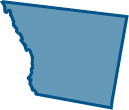 Southern Alberta
