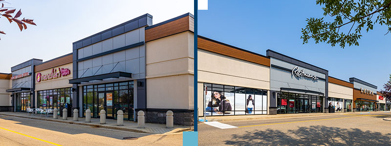 Southpoint-Collage