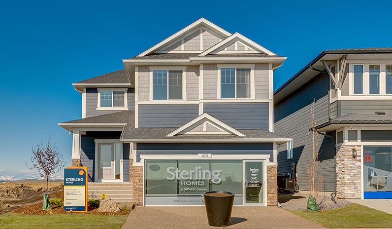 SterlingCalgary-HighPerformanceHomes-FeatureImage