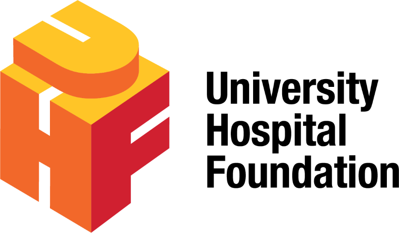 University Hospital Foundation Logo