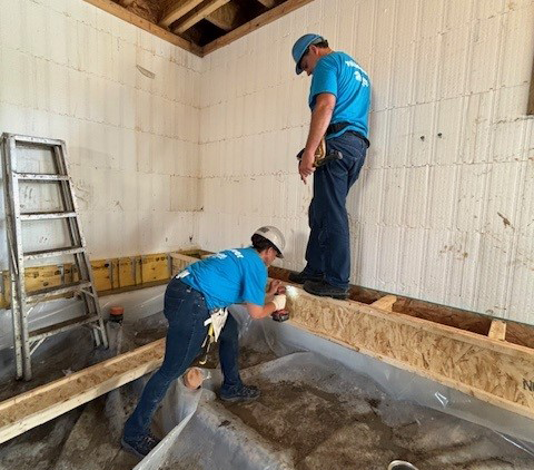 Habitat Build Day 2024 4 cropped