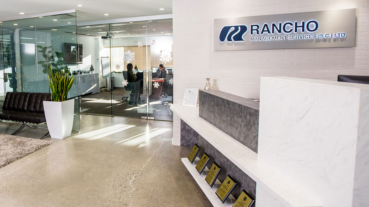 Image showcasing One of Greater Vancouver's Largest Strata Property Managers - Qualico