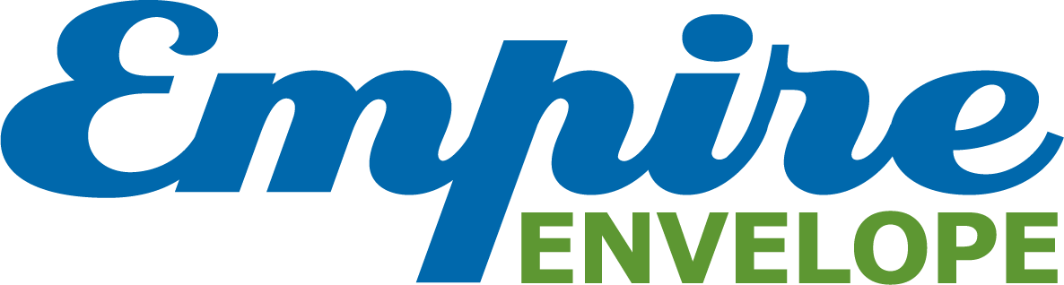 Empire Envelope