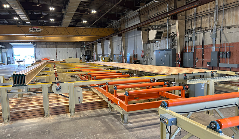 feature image line guide