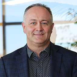 David Eggerman 253 x 253 Leadership Bio Image Updated