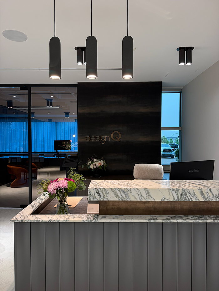 Image of designQ Calgary